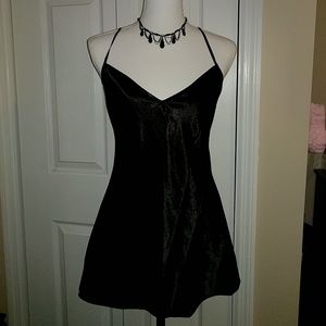 Dreamgirl Sexy lace up lingerie